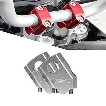 ピスト スプリントハンドル 高剛性 ギルズツーリング セパレートハンドルバー「GP-LIGHT 4