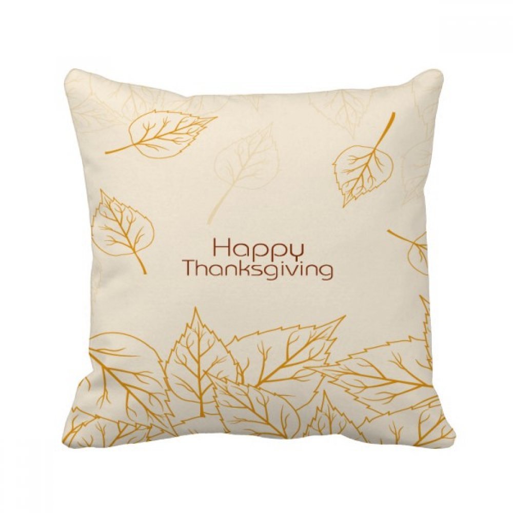 Coussin Vert Arbre de Noël Renouveler Déco Canapé Fatigué Housse Carrée 40x40