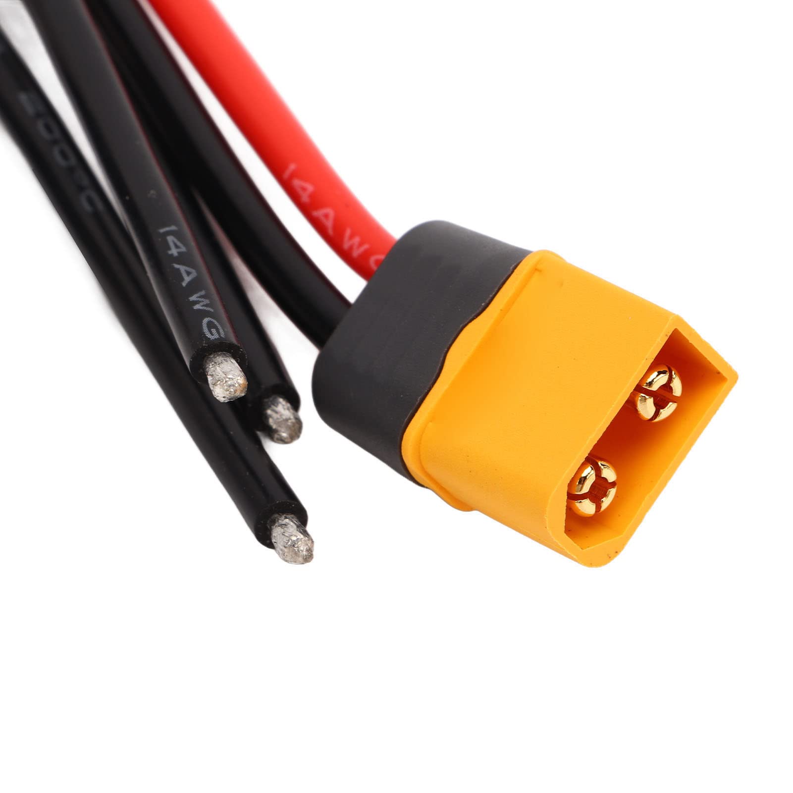 Bezszczotkowy silnik 380 8,5T z czujnikiem bezszczotkowym ESC z czujnikiem TS80A Zestaw 5000KV 320W Wysokowydajny wentylator chłodzący rozpraszający ciepło do samochodów RC w