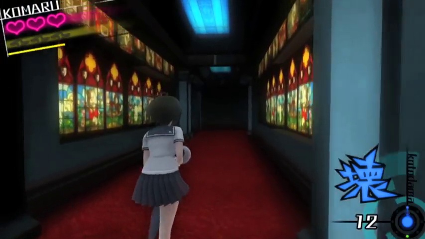 Danganronpa Another Episode: Ultra Despair Girls - Jeu PS Vita Version Française - Bon État
