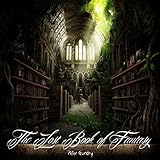 fantasy books to read 2017  The Lost Book of Fantasy