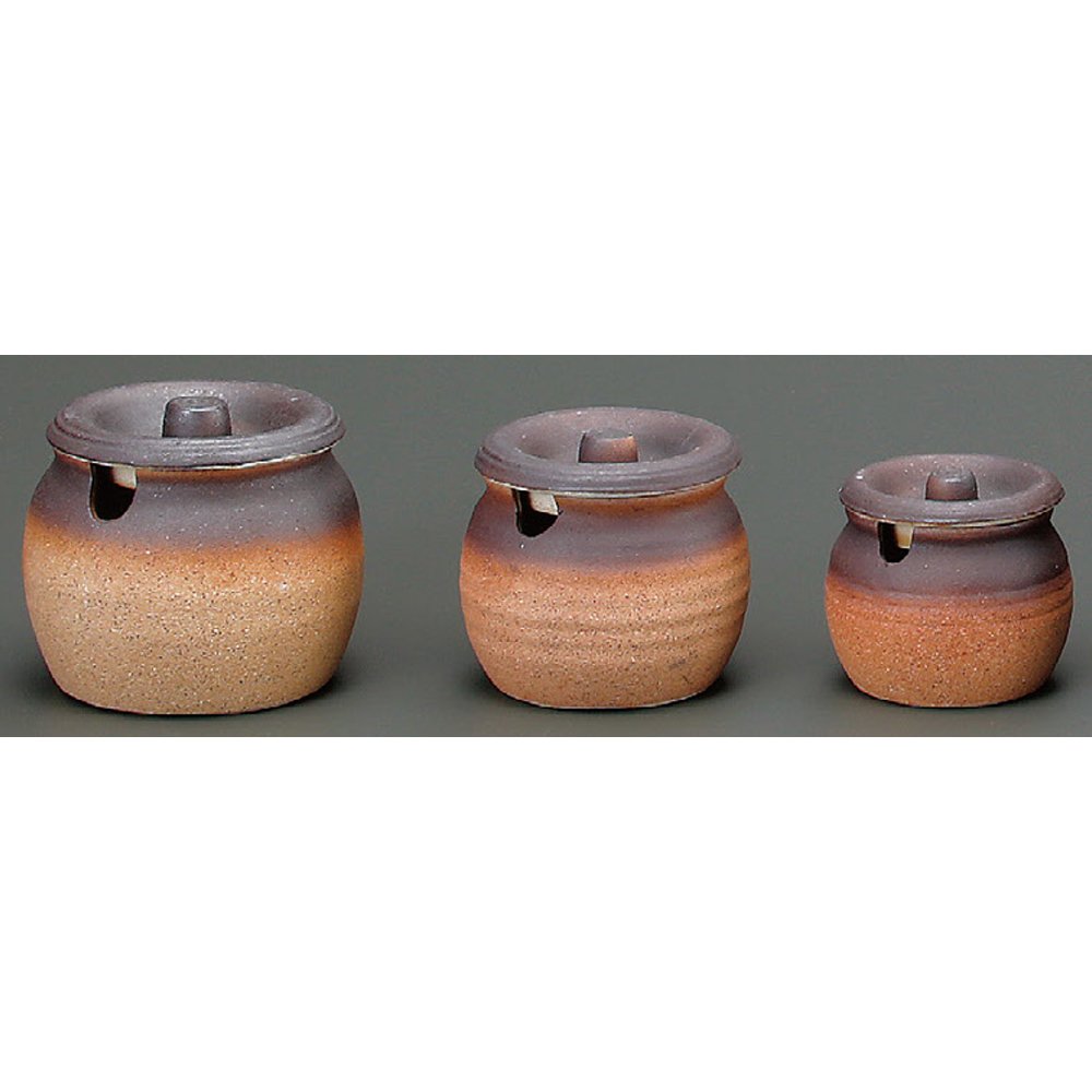 Amazon.com: Yamasita Craft 11465260 Igabuki 1 Go With Acupuncture