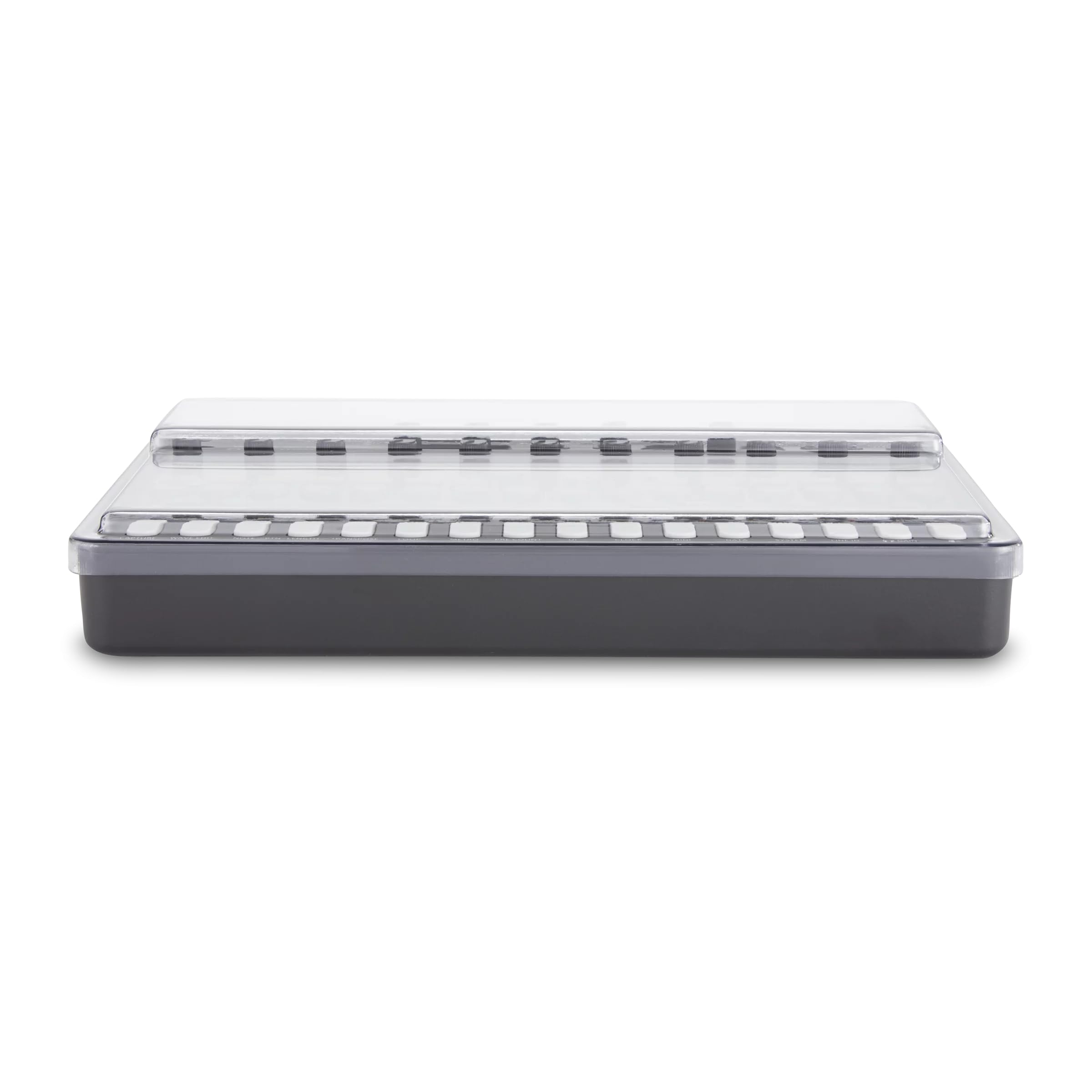 Decksaver Cover for Keyboards, Compatible withware Liven
