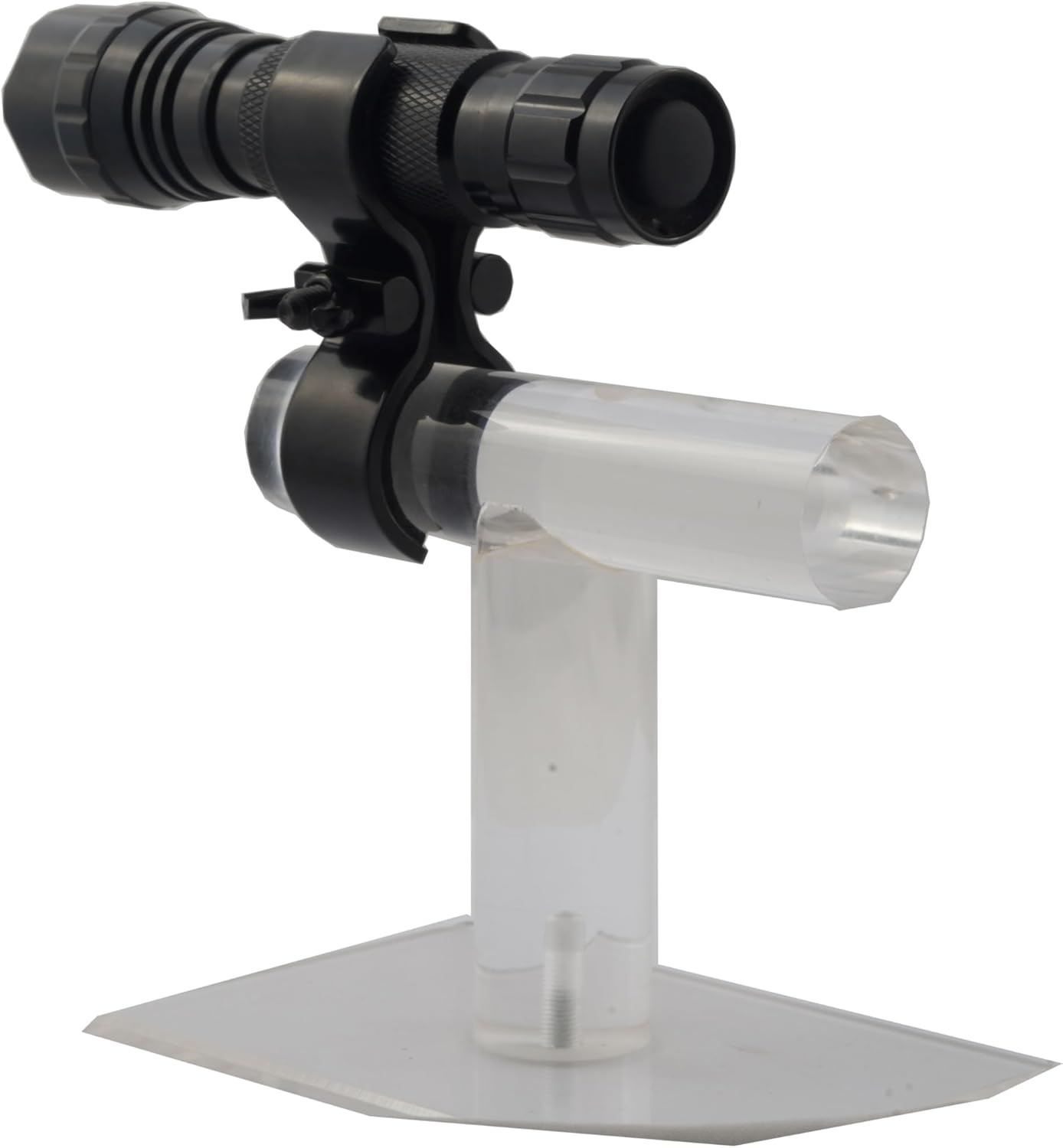 Flashlight Sight Bracket Hunting Light Quick Release Bracket Flashlight Sight Torch Laser Sight Telescope Bracket Diameter 20mm-35mm