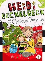 Amazon.co.jp: Heidi Heckelbeck Is a Flower Girl (English Edition