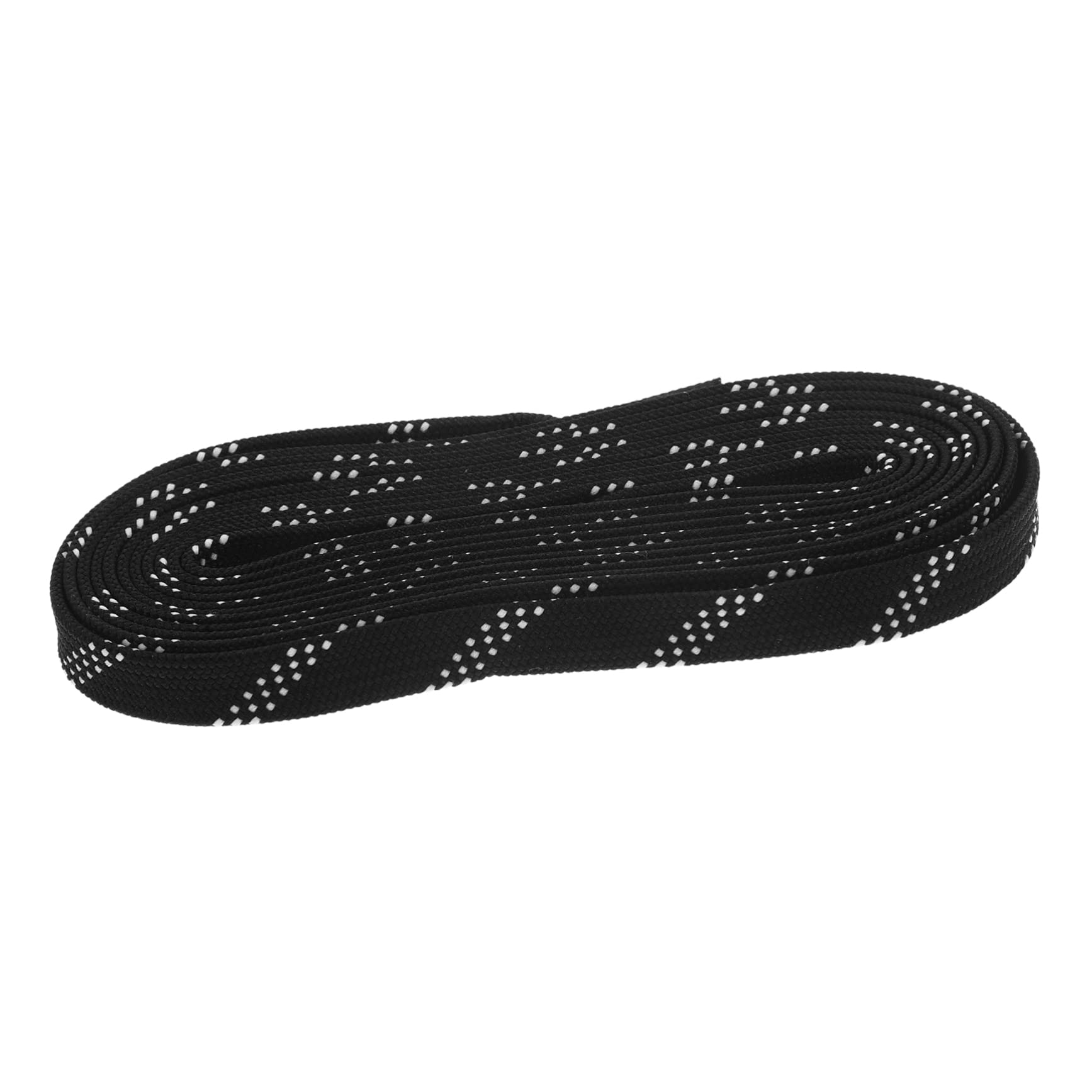 BESPORTBLE 4 Pezzi di Lacci da Hockey per Scarpe Sportive per Pattini A Rotelle Resistenti all'Usura Pattini da Ghiaccio Lavorazione Artigianale Raffinata Colorate