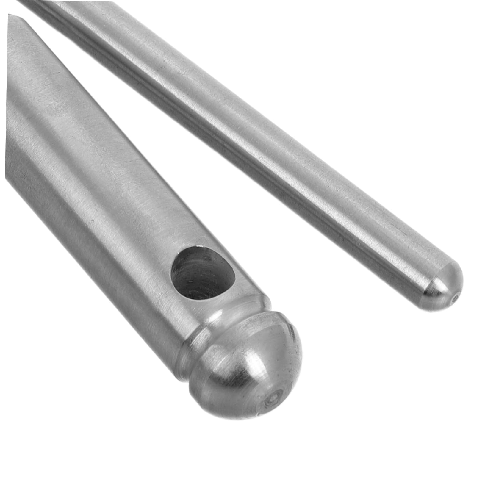 Strumento a fiato in metallo strumento di riparazione Bocchino strumento di direzione per tromba, tromba, Euphonium Tuba, strumento versatile e modellante per strumenti a fiato