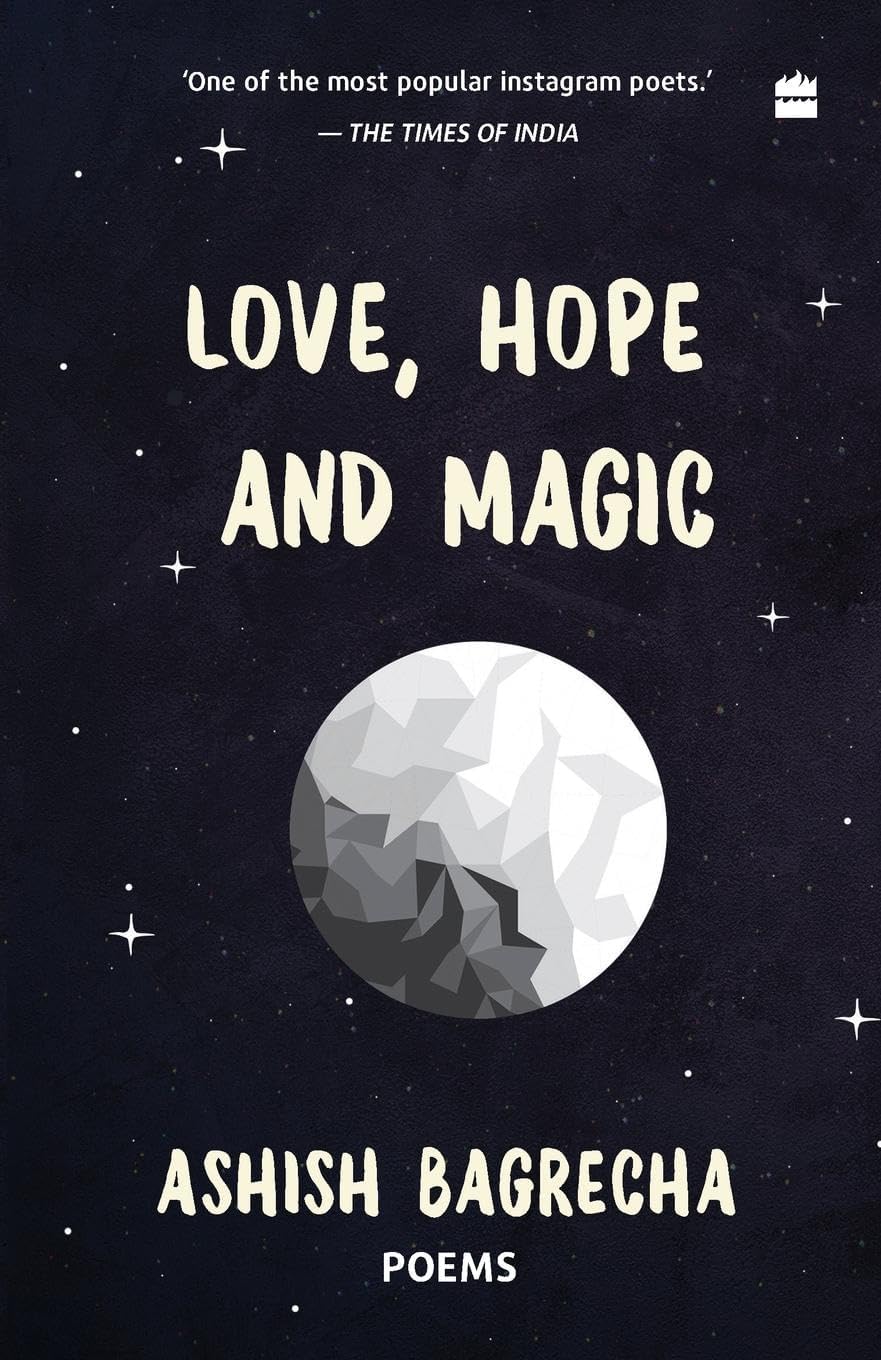 Love, Hope And Magic