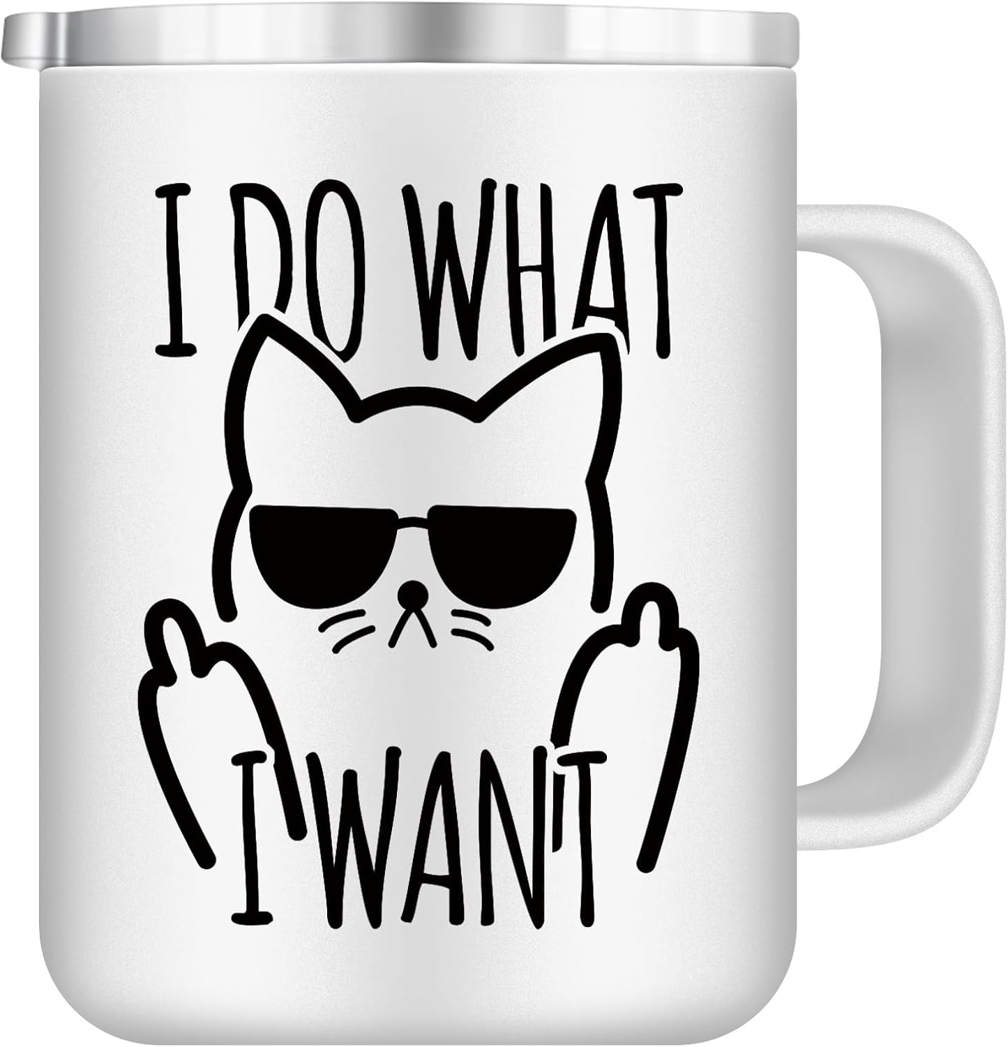 Funny‌ Tumbler Tested: Surprising Thermal Insulation