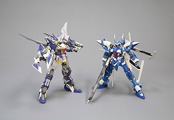 コトブキヤ　ビルトファルケン＆ビルトビルガー Amazon | コトブキヤ スパロボOG ビルトビルガー高機動型