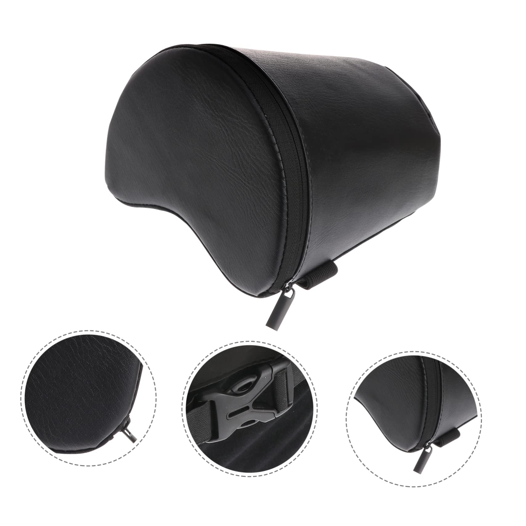BESTonZON Poggiapiedi Per Chitarra e Flamenco Sgabello Antiscivolo Leggero Con Cuscino Elástico Ergonomico Per Musicisti Strumento Per Comfort e Stabilità