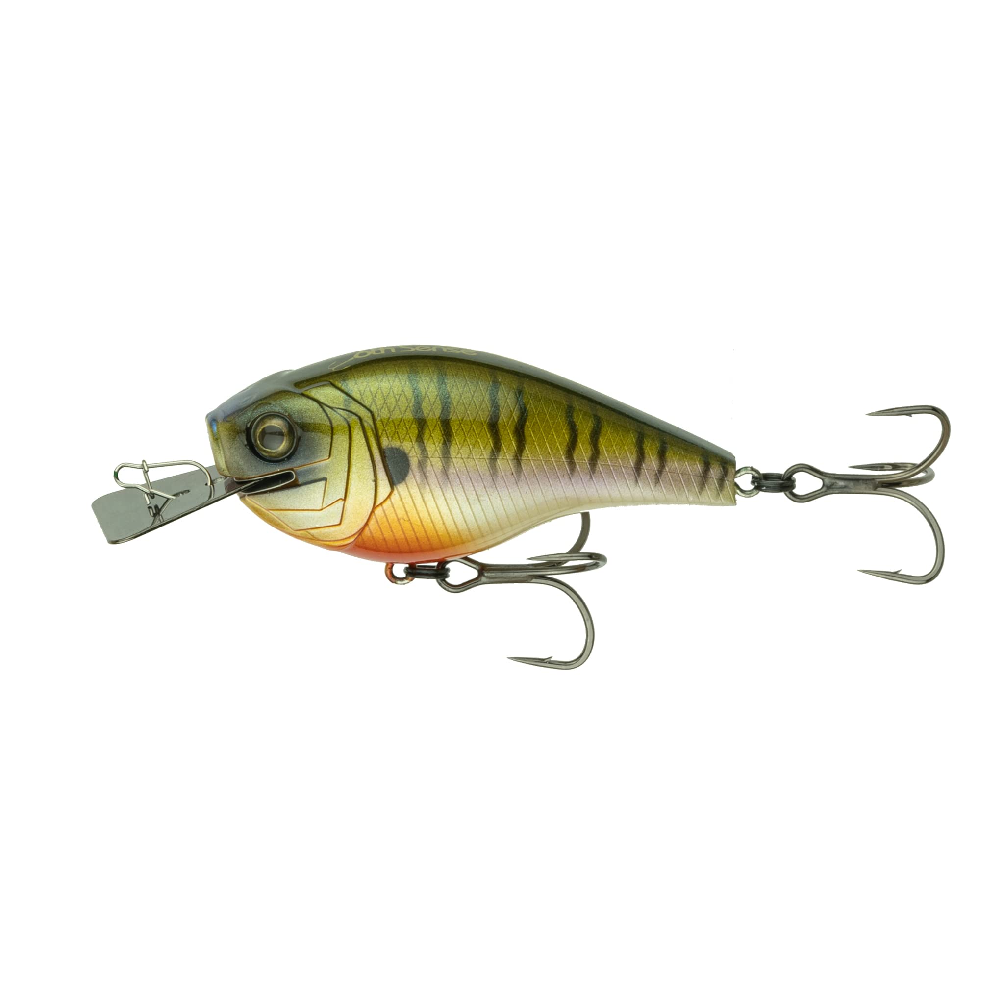 6th Sense Axis 2.0 Squarebill (4K Bluegill)