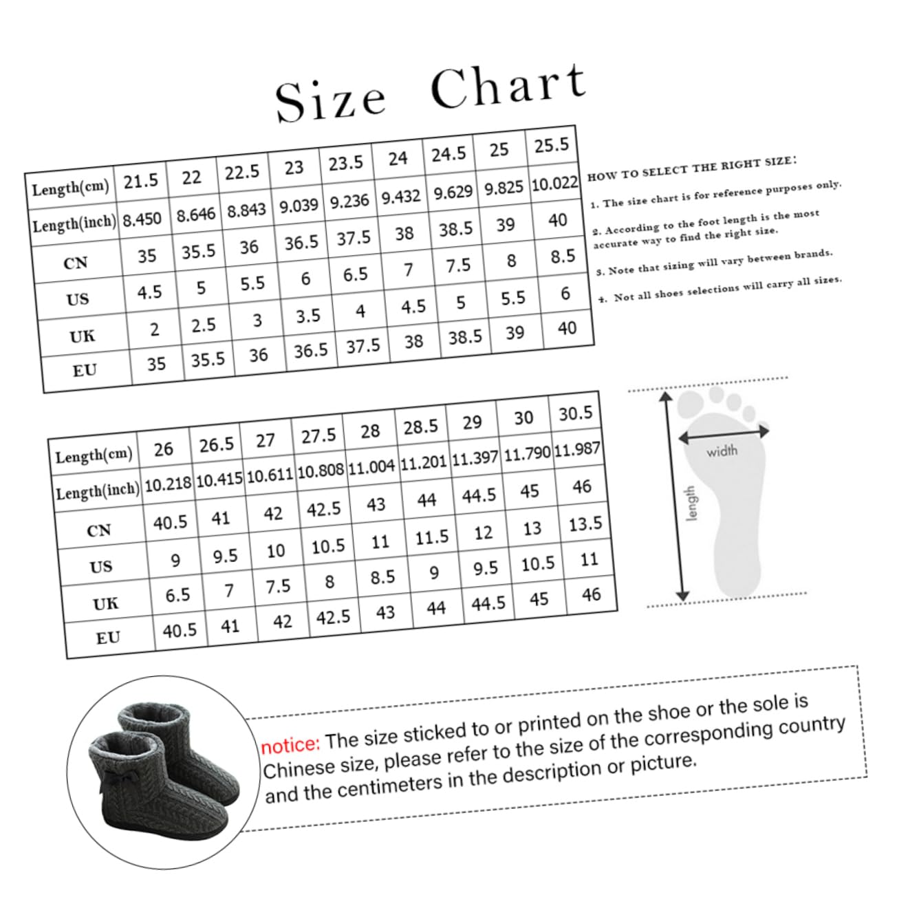 SOIMISS bottes de neige pour femmes diapositives de pantoufles pour les femmes pantoufles chaudes hiver snow boots femme porter des bottes à la maison chaussures pour la maison