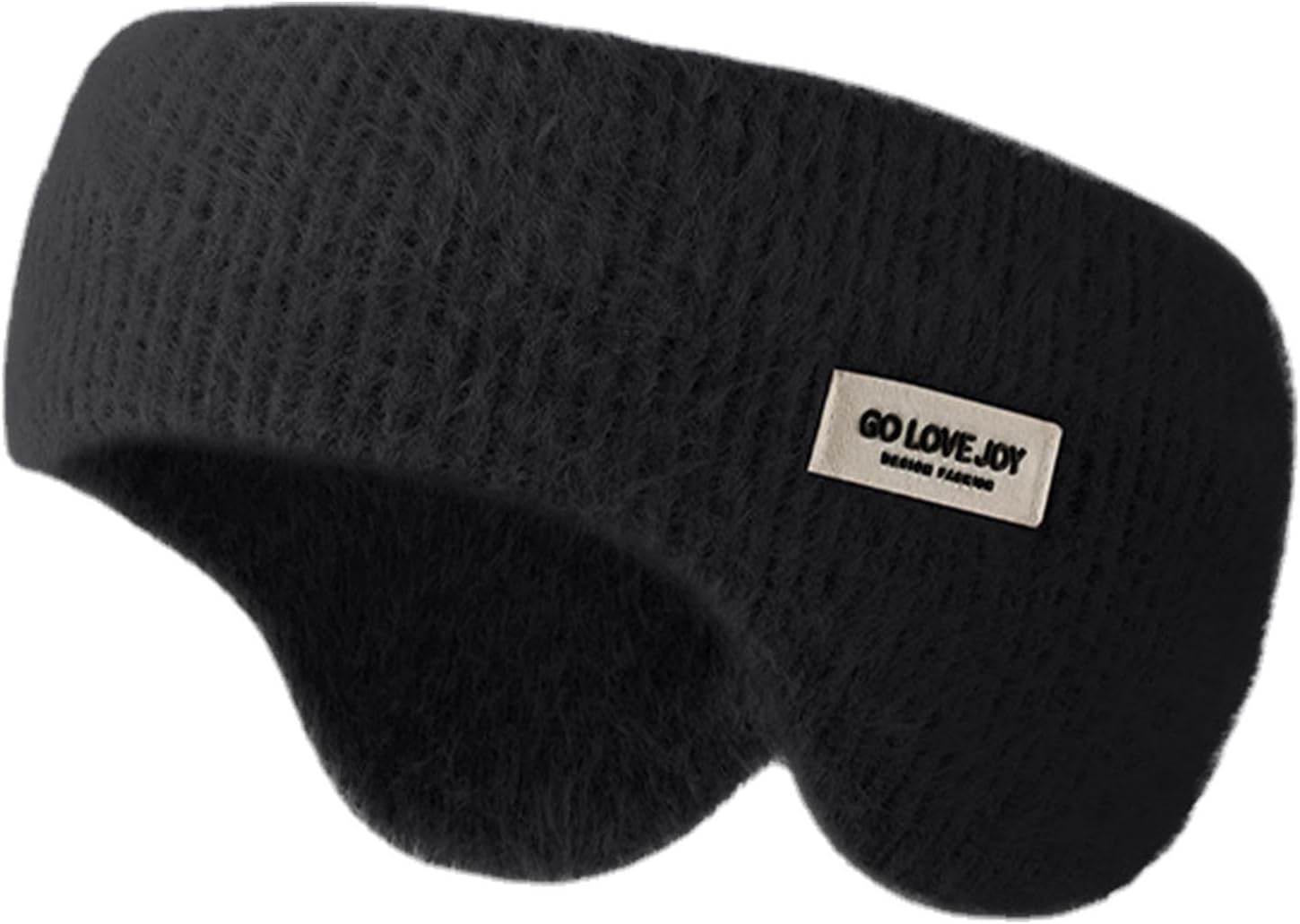 ANATUM Noise Reduction Ear Muff, Winter Warm Noise