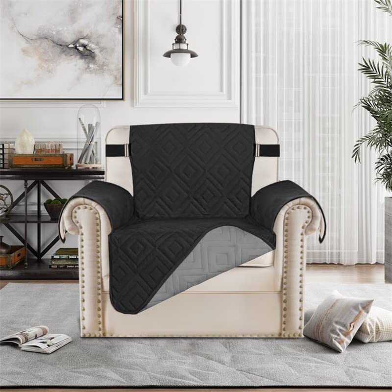 1 2 3 4 Seater Water Proof Sofa Cover Sofa Mat Kids Sofa Mat Pet Dog Couch Slipcovers For Living Room Furniture Protector Covers Anti-wear Couch Covers Recliner Armchair Slipcovers ( Color : 6# , Size