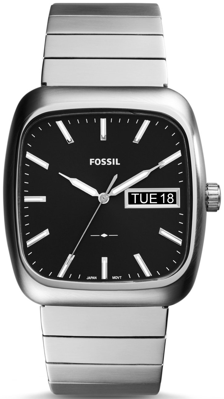 Fossil Men's Watch FS5331: Buy Online 