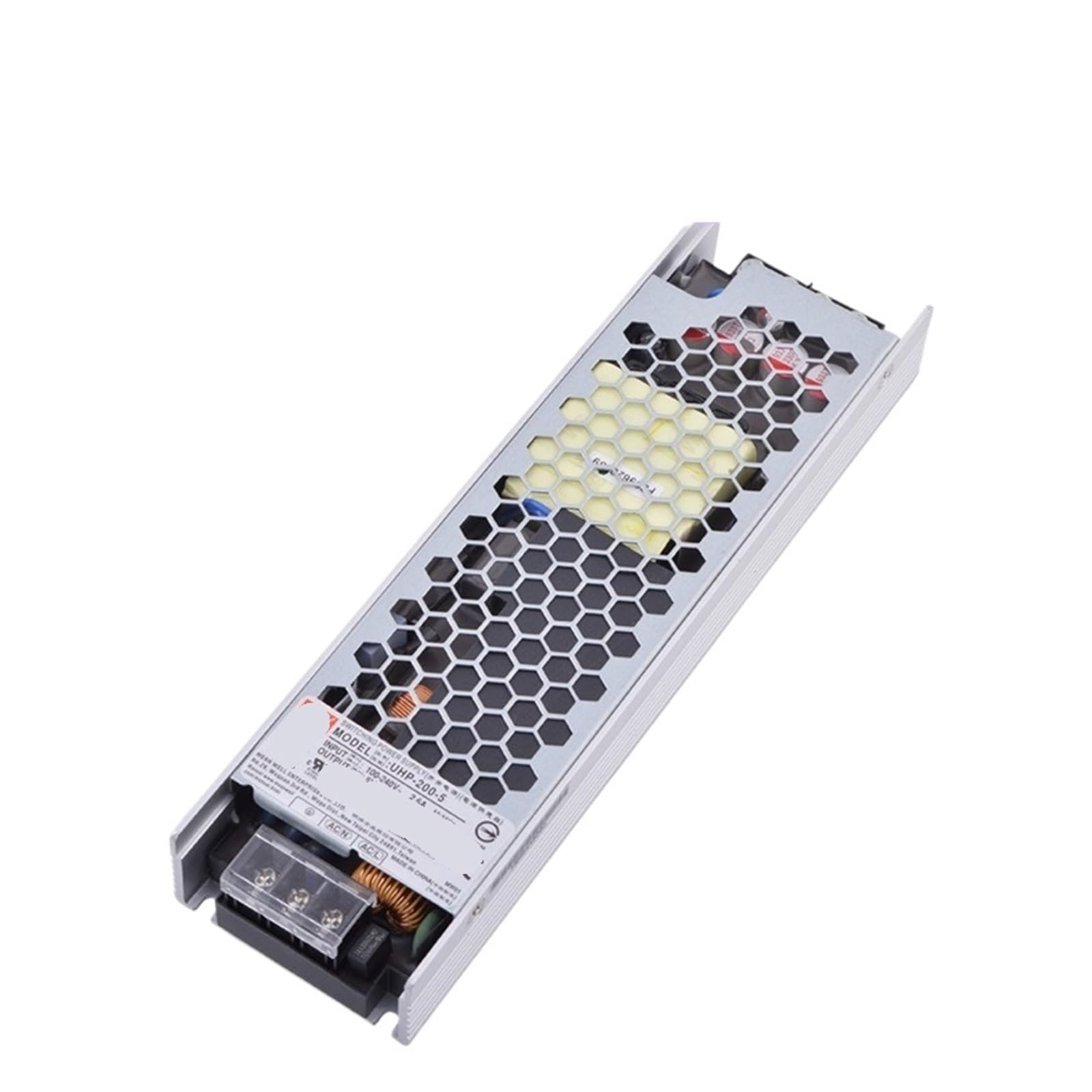 UHP-200-15 alimentation à découpage 15V 200W pour automatisme et écran LED