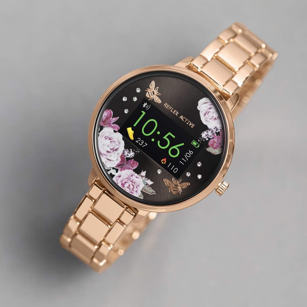 Reflex Active Series 3 Floral Bee Smart 