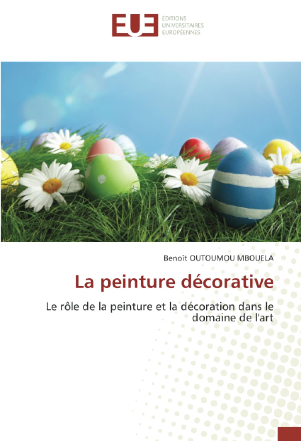 La peinture décorative et son excellence : le rôle de la peinture d'art dans la décoration