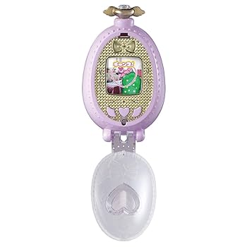 Amazon.co.jp: タカラトミーアーツ キラッとプリ☆チャン