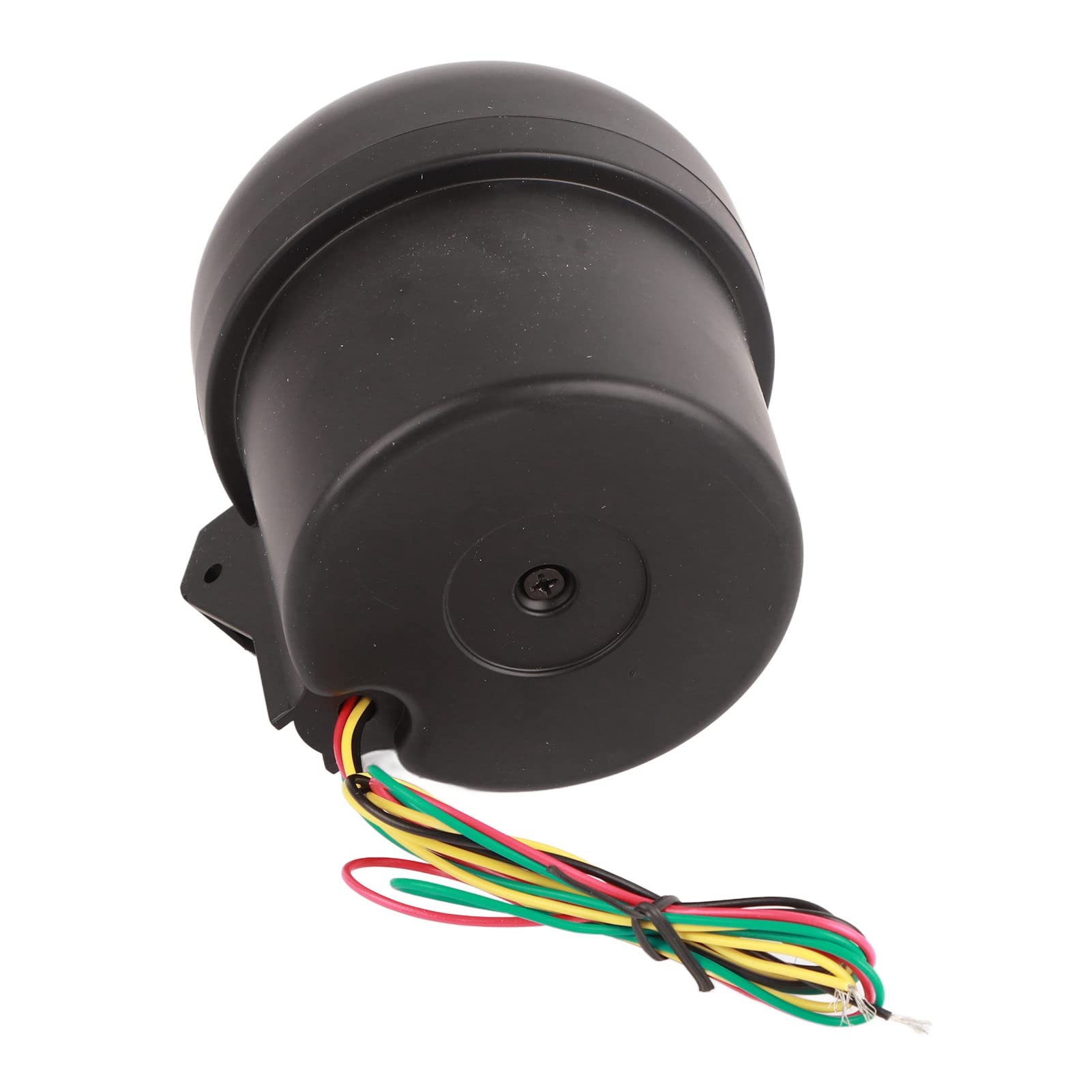 Contagiri Universale per Auto Nero 0-8000 Giri/min 12V Contagiri per Automobili Adatto per Veicoli a Benzina e Motori a 4-8 Cilindri