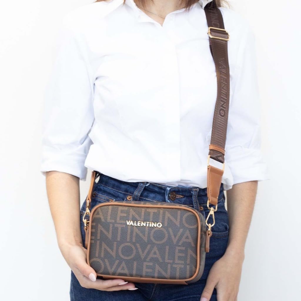 Valentino Camera Bag Accesorio Unisex adulto (Pack de 1)