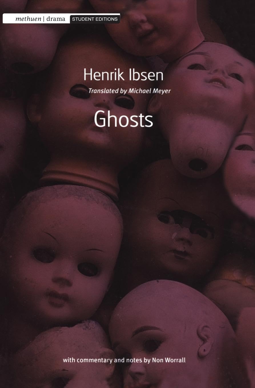 Ghosts (Student Editions)