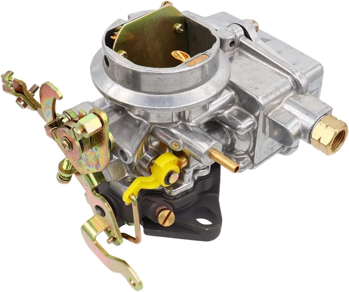 1 Barrel Carburetor Carb For Ford 1957 1960 1962 Ford 144