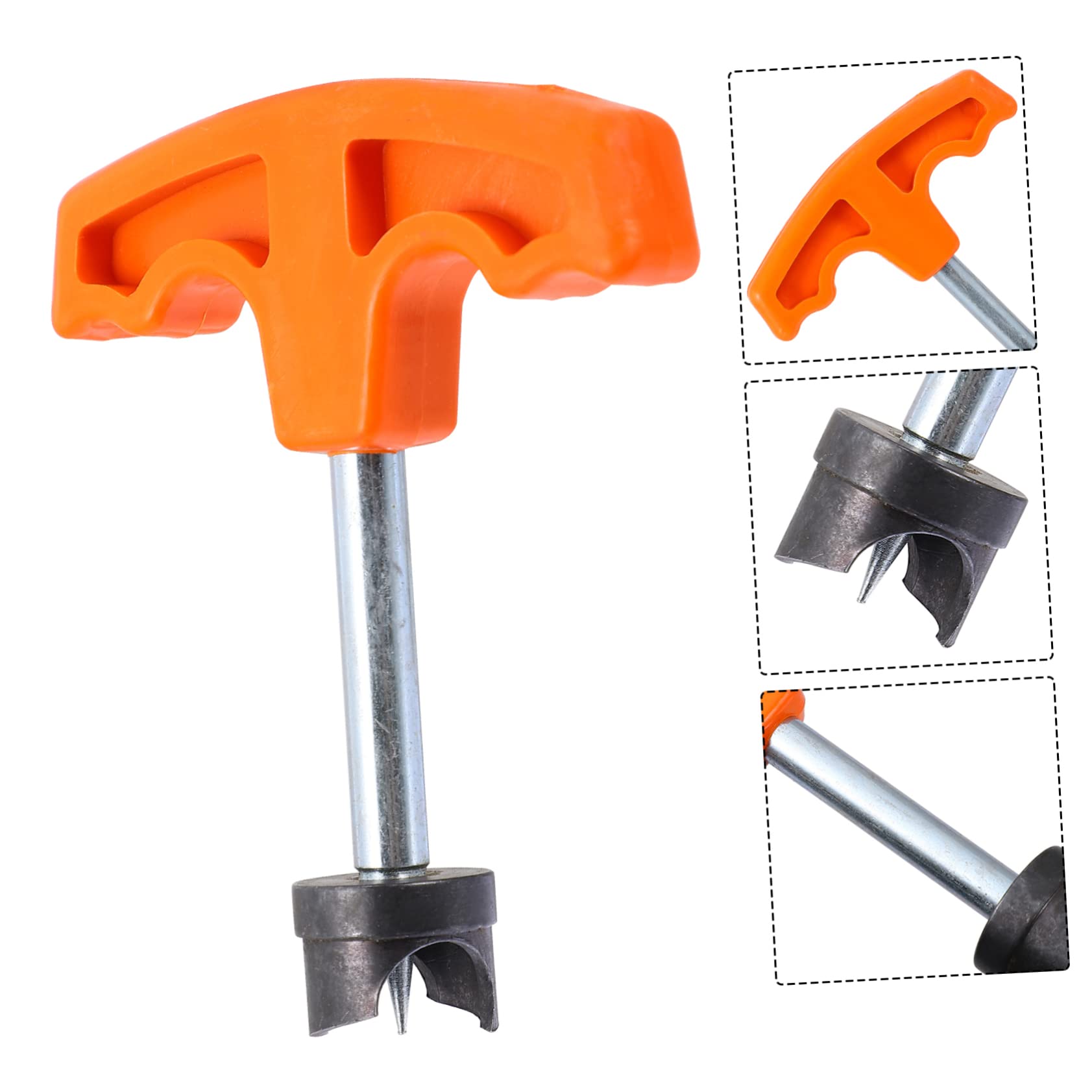 Tropfbewässerung Lochstanzer - PE-Rohr Locher Für Sprinkleranlagen & Bewässerungssysteme