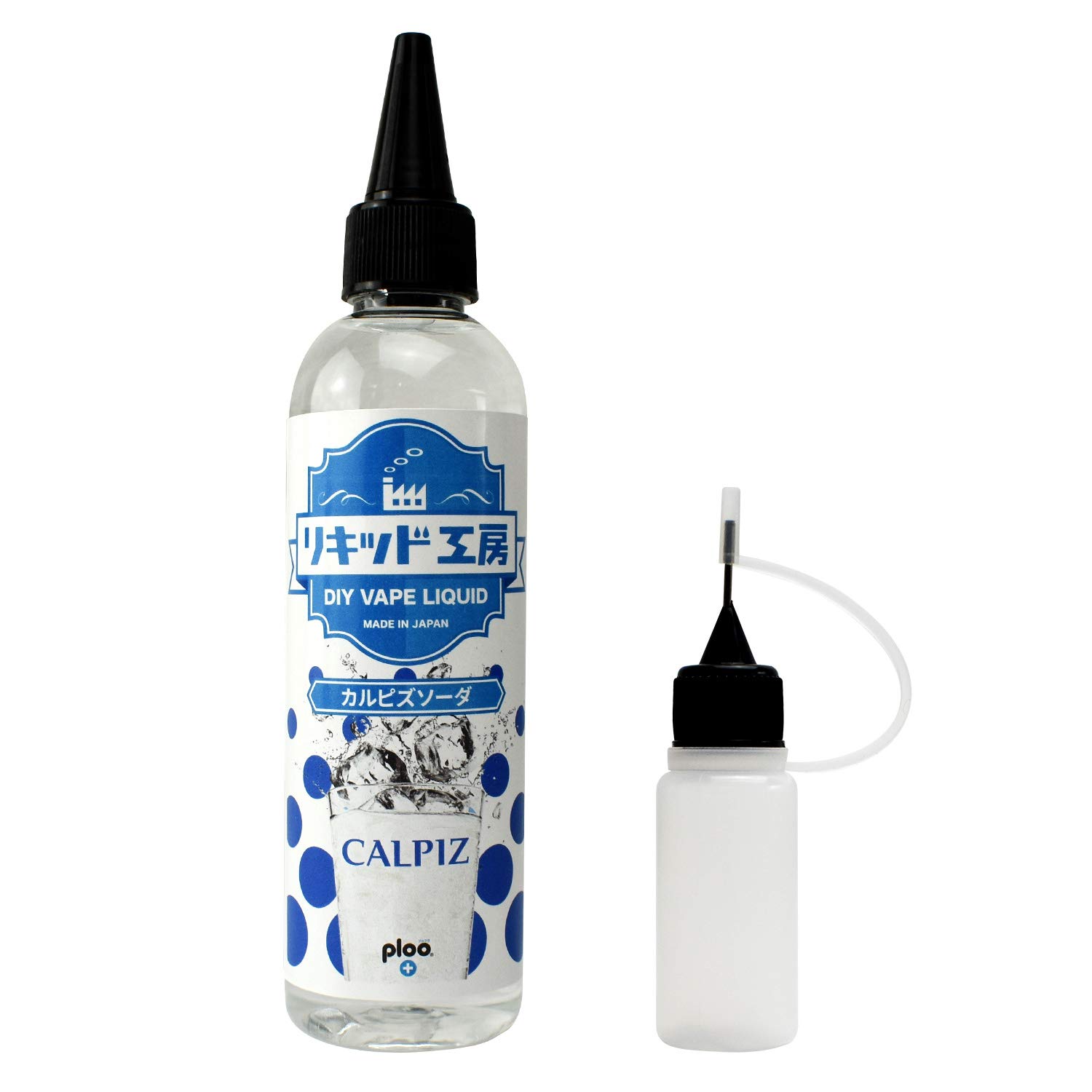 Amazon | プルプラ 国産 電子タバコリキッド VAPE(ベイプ)リキッド 大