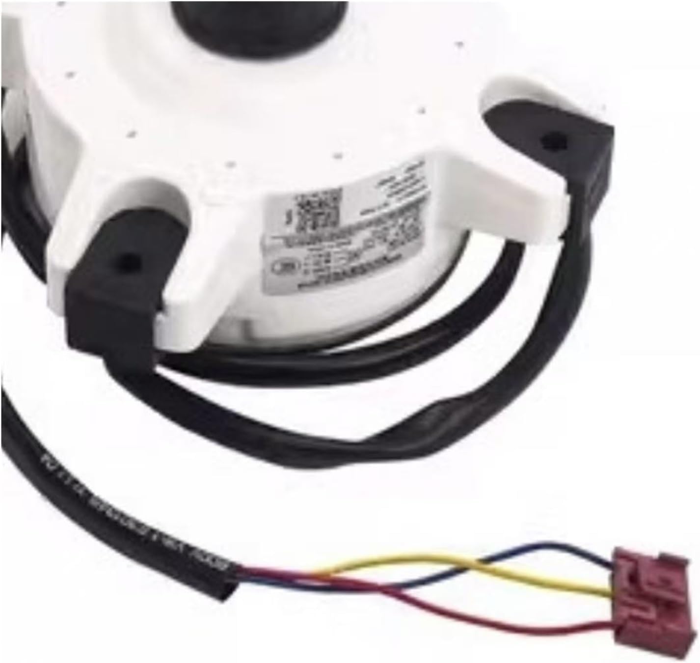 Air Conditioning Fan Motor ZKFN34-10-1 WZDK-34-38GW Brushless DC External Fan,Fast Startup
