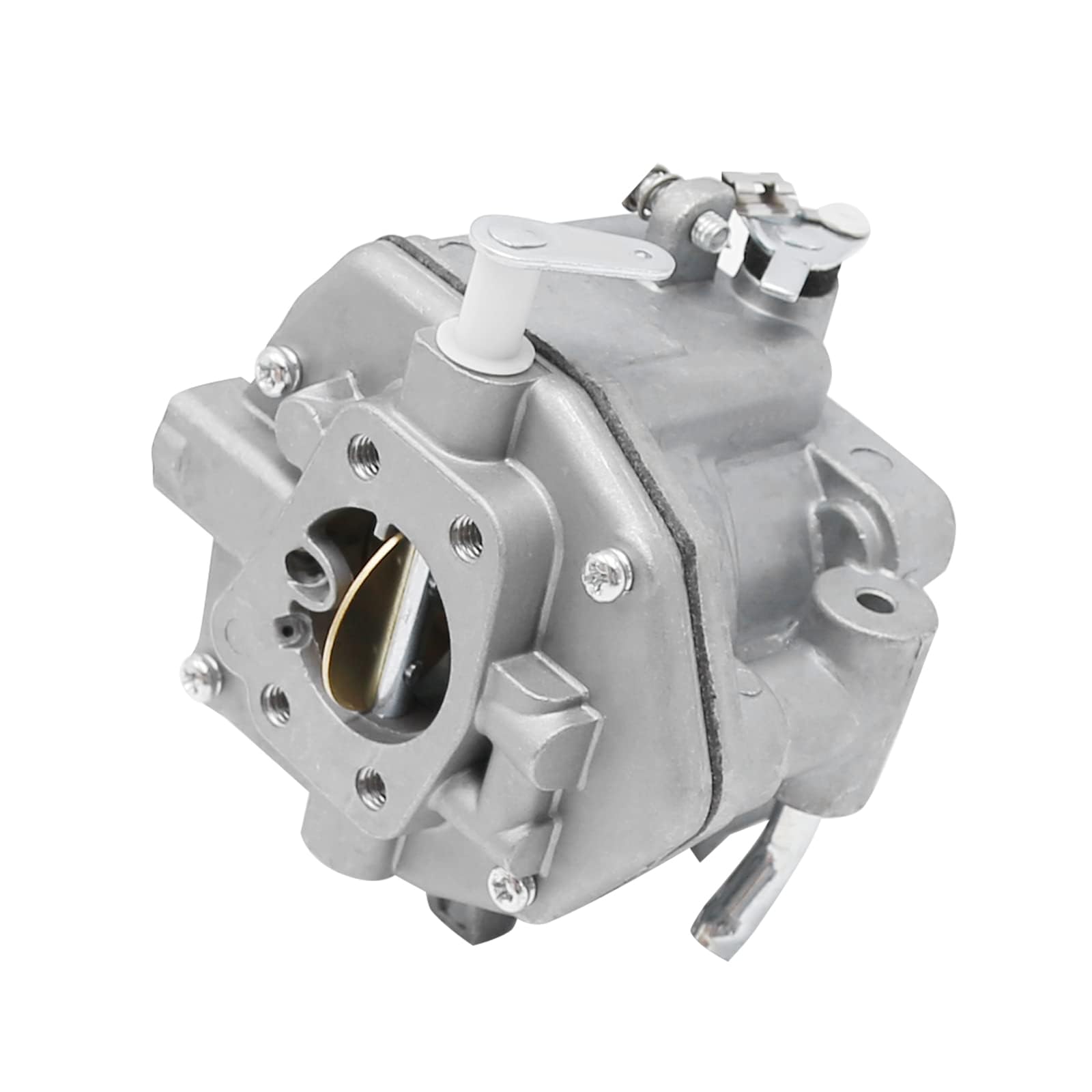 Saihisday Carburador con juntas 846109 de repuesto para motor Vanguard 350447 356447 modelo 16Hp 17Hp 18Hp
