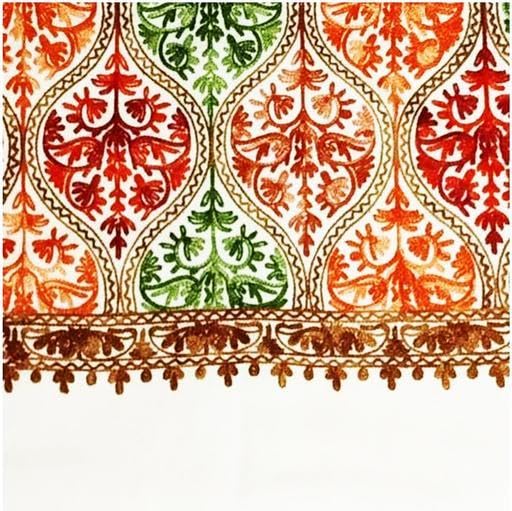 WOMEN SHAWLS, WOMEN STOLES,SHAWLS FOR WOMEN, SHAWLS,STOLES, EMBROIDERY SHAWL FOR WOMEN,EMBROID AMR-P032-image-26