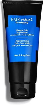 HAIR RITUEL BY SISLEY Hair Ritual Hair Care Mask 6.8 fl oz 200 ml
