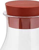 Vista 3 de Alessi DC03/3100 "Tonale" Jarra transparente