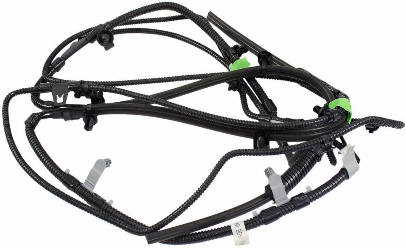 11-14 Ford F-150 Auto Locking Hub Front Axle Vacuum Line Tubes 4x4 4wd IWE BL3Z-7A785-A