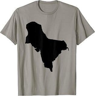 Mughal Empire - India Geography Bangladesh Indian History T-Shirt
