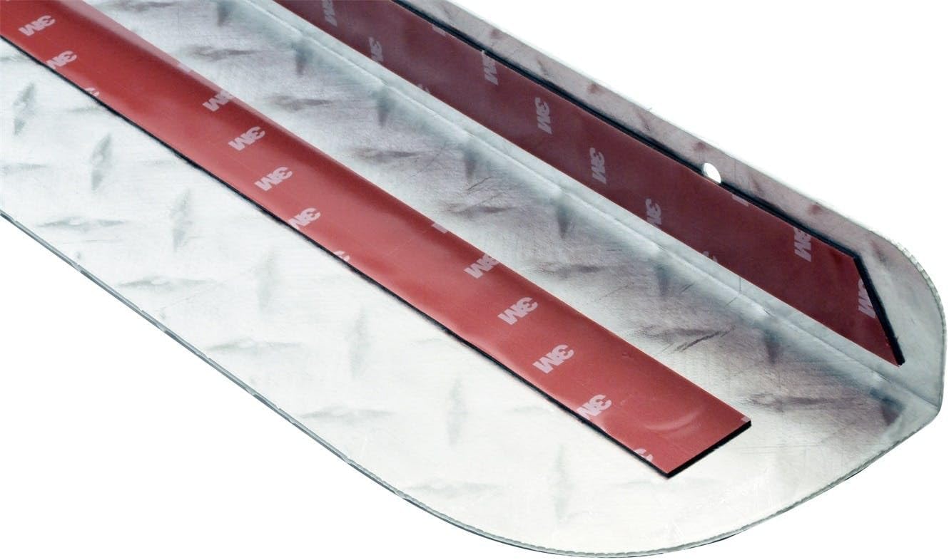 Dee Zee DZ2101 Brite-Tread Tailgate Protector