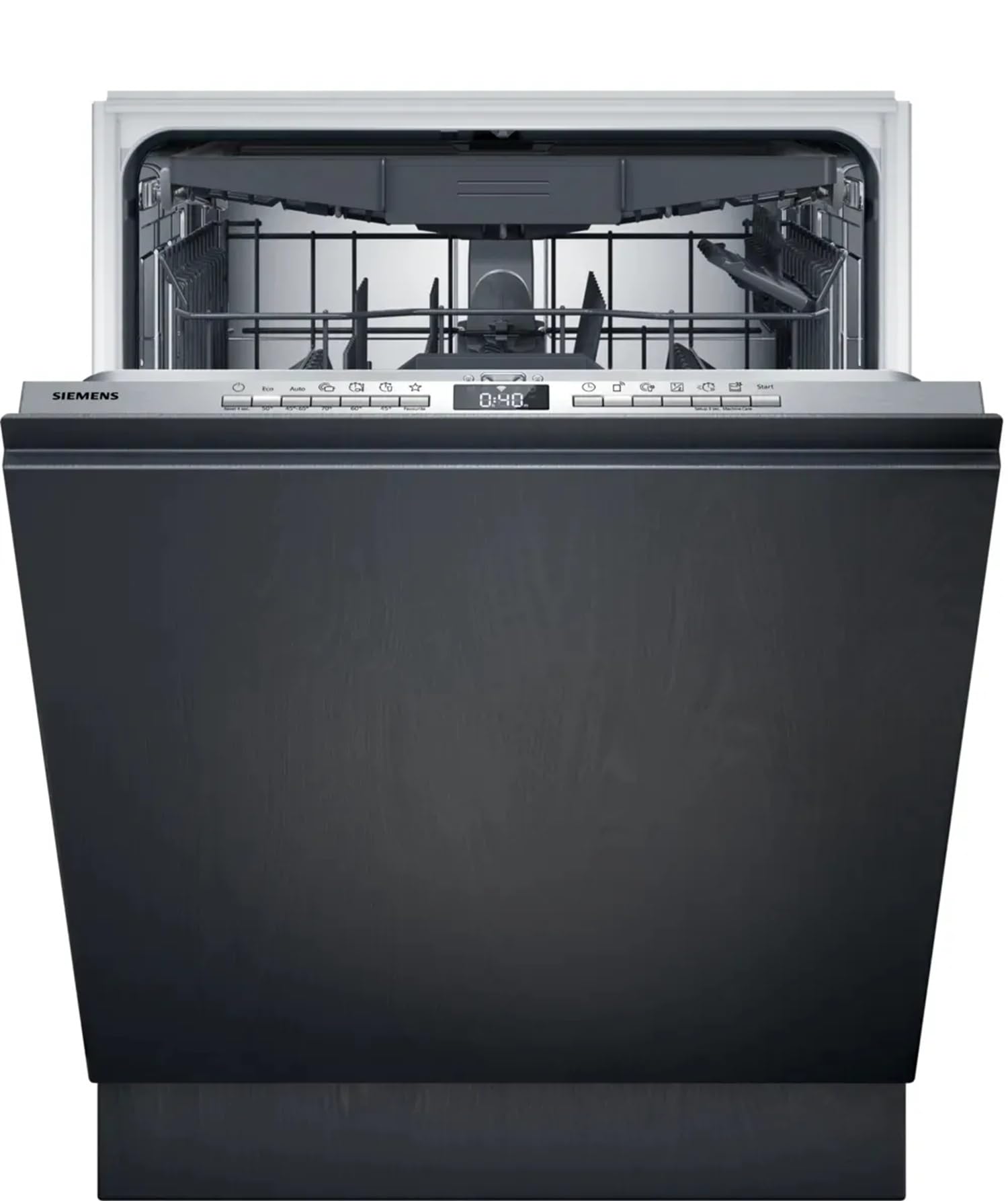 SN75ZX16CE - Lavastoviglie da incasso, 14 coperti, a Scomparsa Totale, Classe energetica B
