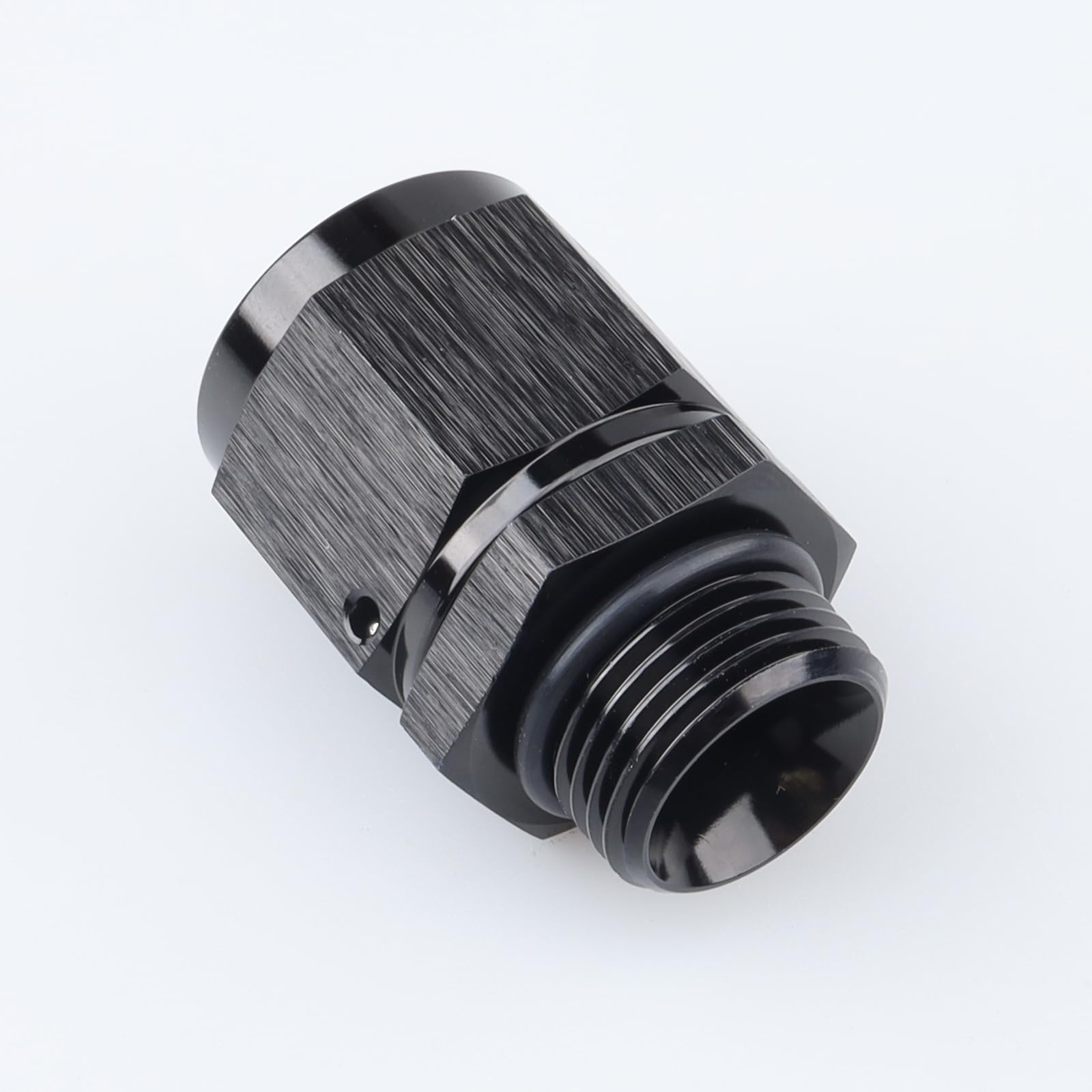 Amazon.com: AC PERFORMANCE -10 AN Female Swivel to -8 AN ORB Male