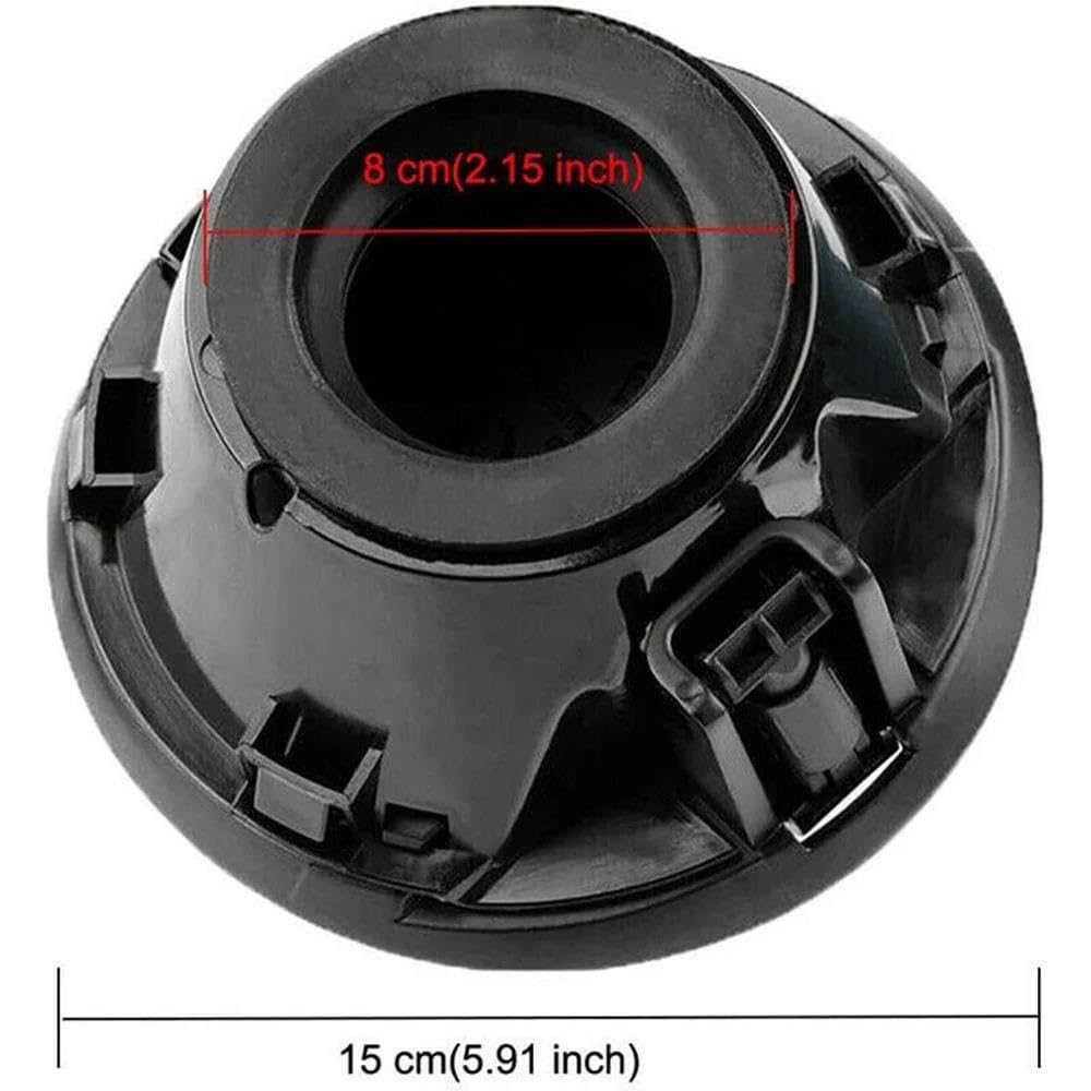 Coperchio Serbatoio Carburante/tappo Olio Per Dodge Per Challenger 2008-2019 Versione Vapor Edition B07A-68250120AA