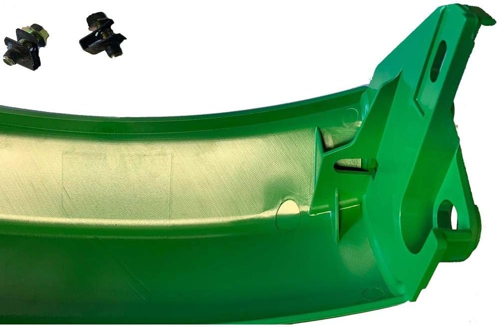 Front Bumper Fits John Deere Tractor LT133 LT155 LT166 LT150