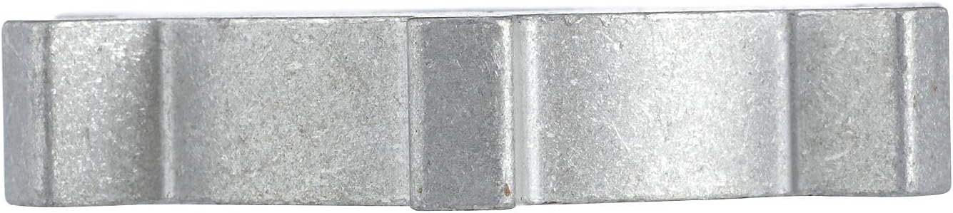Quicksilver 896661 Fuel Filter Cap Removal/Installation Tool for Select Mercury 75-450hp Outboards