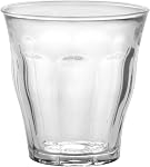 Duralex Picardie 12.2-Ounce Tumbler clair, ensemble de 6