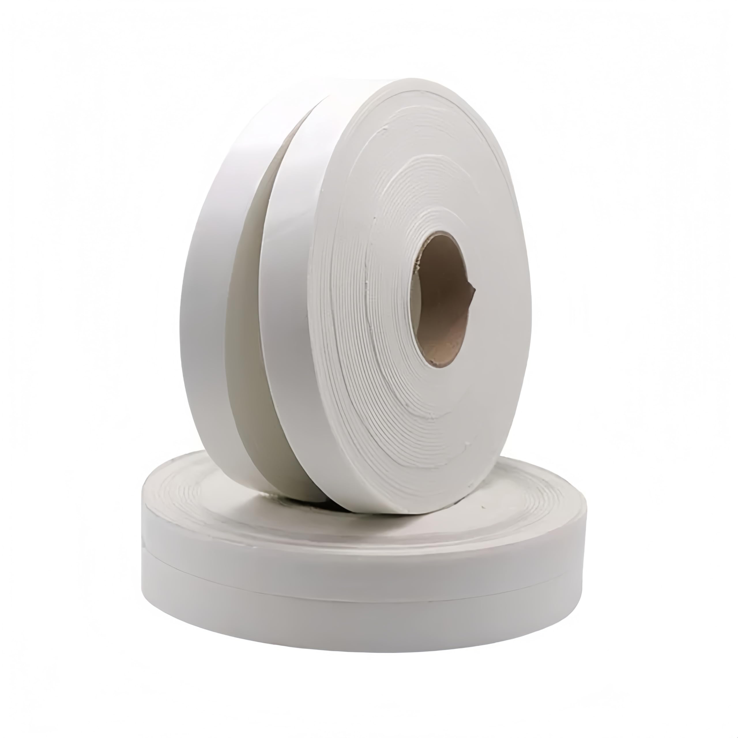 Nastro ignifugo in fibra ceramica for alte temperature - Guarnizione for isolamento termico di grado industriale fino a 1260°C 1 pcs(5mmx30mmx240M)