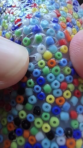 Seçici ped Fidget pedleri Fidget oyuncak cilt toplama için Trichotillomania & De