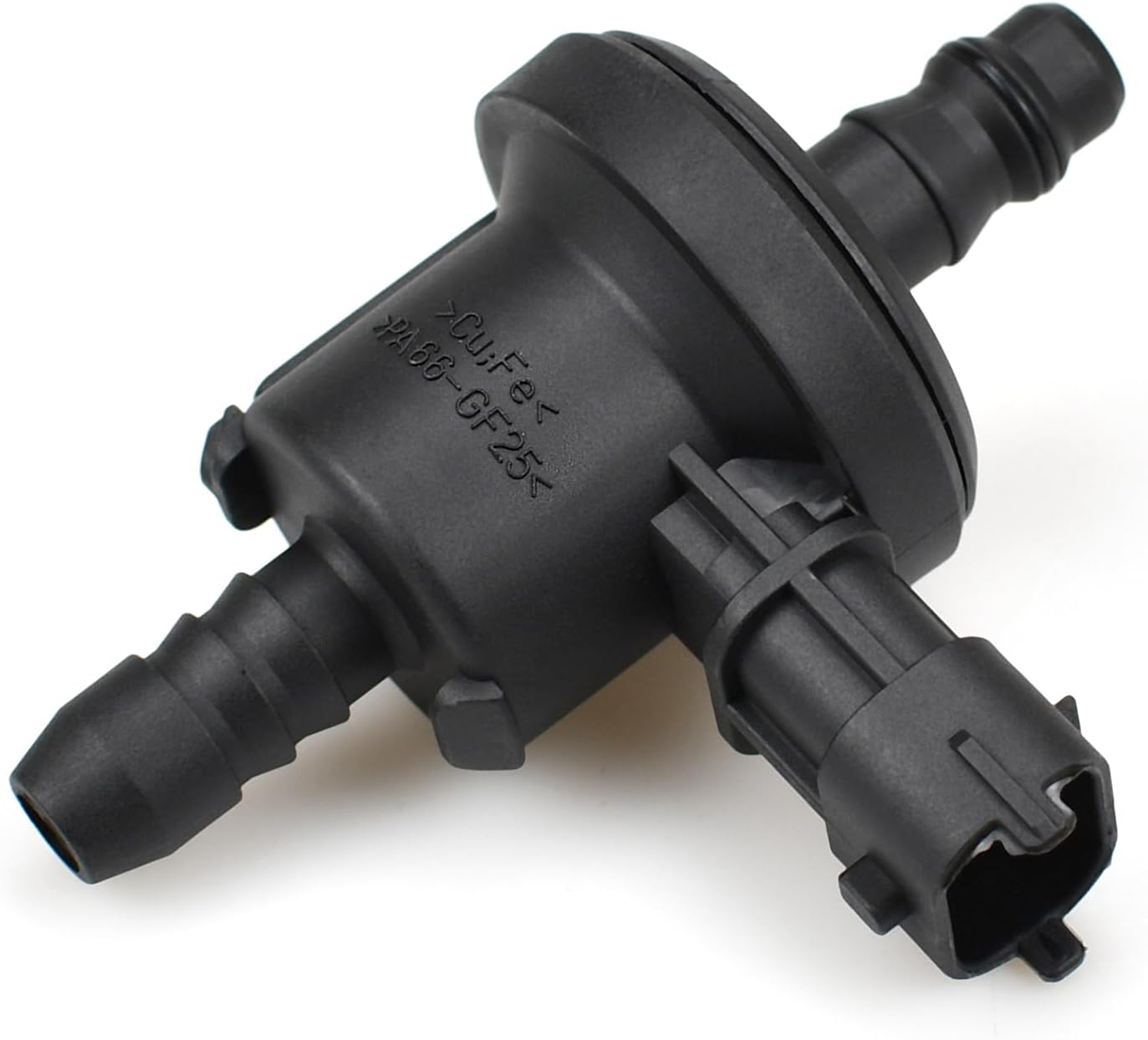 0280142442 Vapor Canister Purge Solenoid Valve,Fuel Tank Breather Valve for Saturn Astra 2008-2009 1.8L