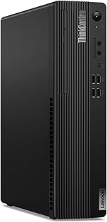 OEM Lenovo ThinkCentre M75s Gen 2 SFF AMD Ryzen 5 Pro 5650G (Beats Intel i7-12700T), 32GB RAM, 1TB NVMe, DisplayPorts, W10P, WiFi, 3YR, Desktop