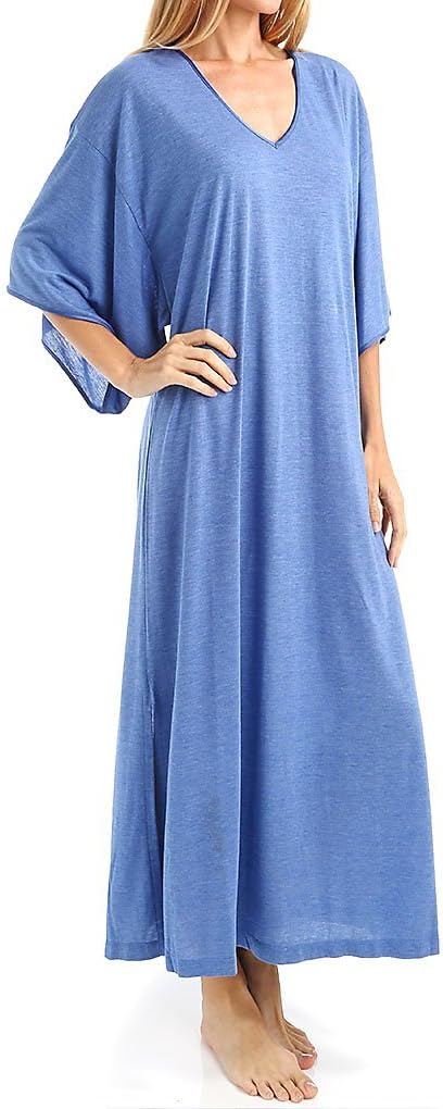 N NatoriWomen's Congo Caftan Nightgown