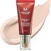 MISSHA M Perfect Covering BB Cream SPF42 PA No. 13 Bright Beige